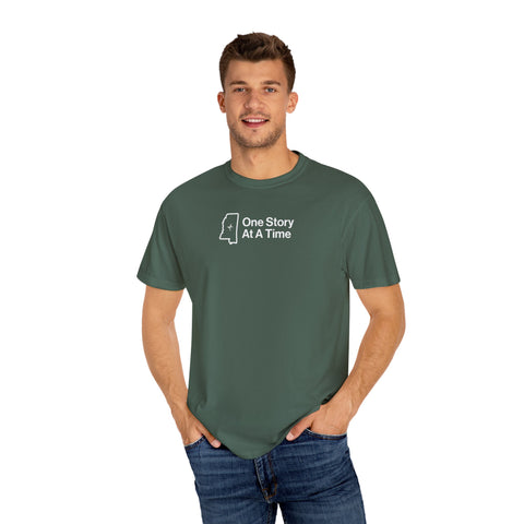 One Story Tee