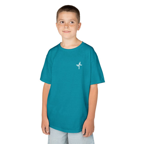 L3 Kids Tee