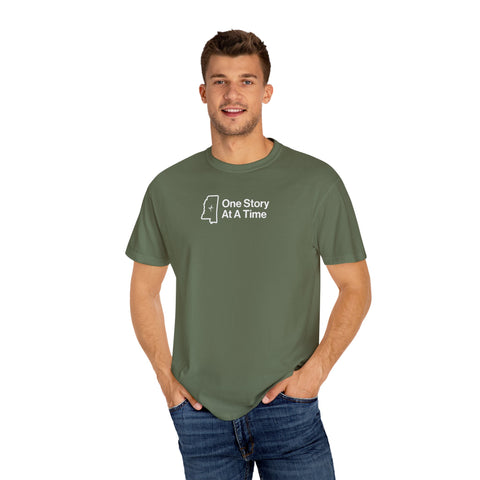 One Story Tee
