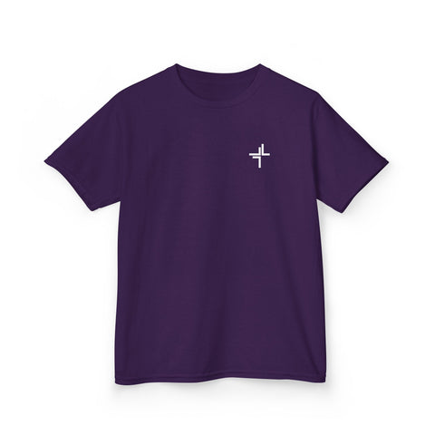 L3 Kids Tee