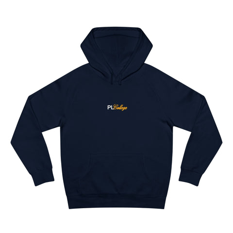 Living in a Miracle Hoodie