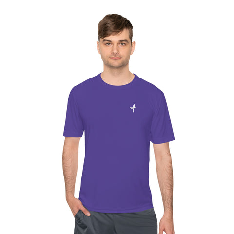 L3 Moisture Wicking Tee