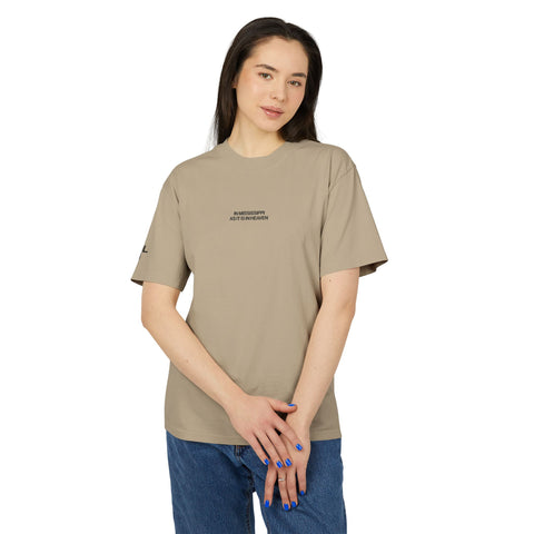 As It Is In Heaven Tee