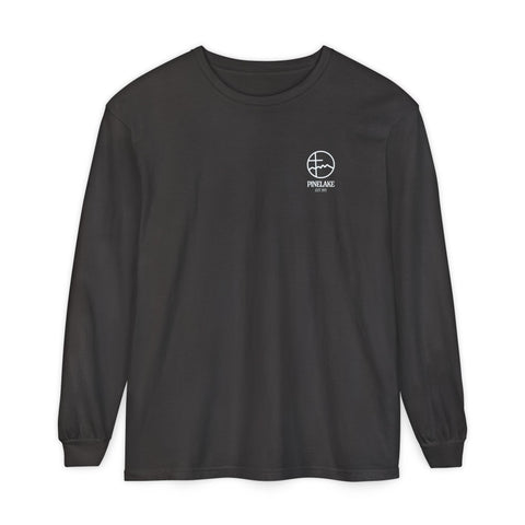 Vintage Long Sleeve