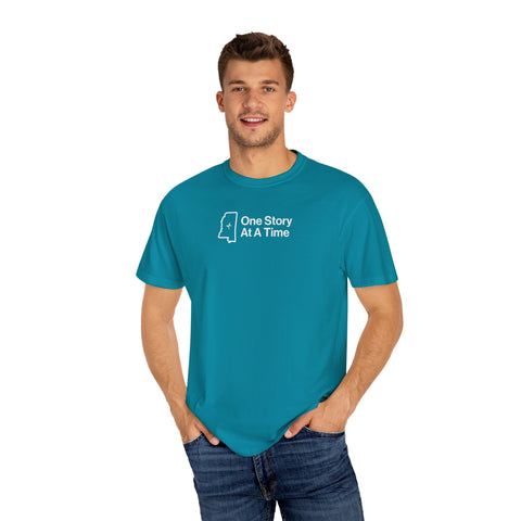 One Story Tee