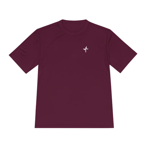 L3 Moisture Wicking Tee