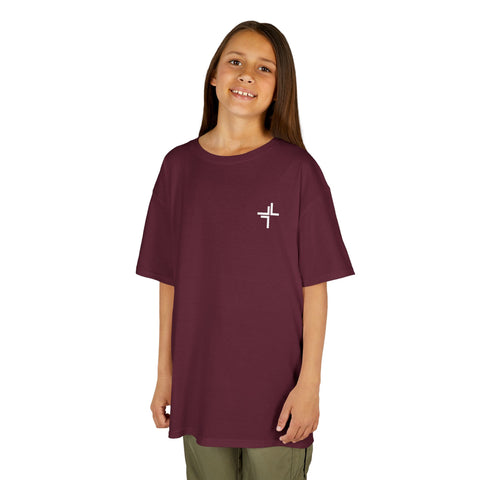 L3 Kids Tee