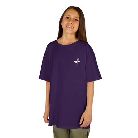 L3 Kids Tee