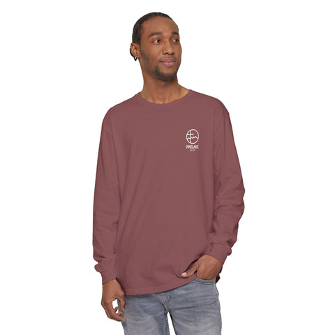 Vintage Long Sleeve