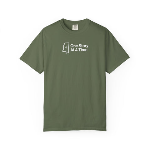 One Story Tee