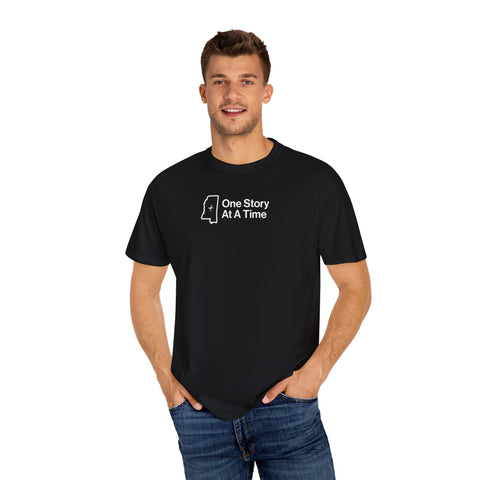 One Story Tee
