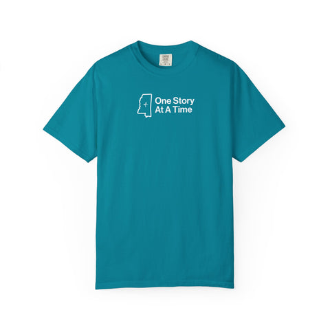One Story Tee