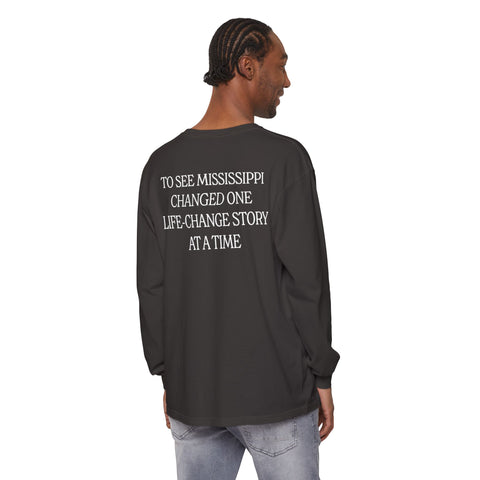 Vintage Long Sleeve