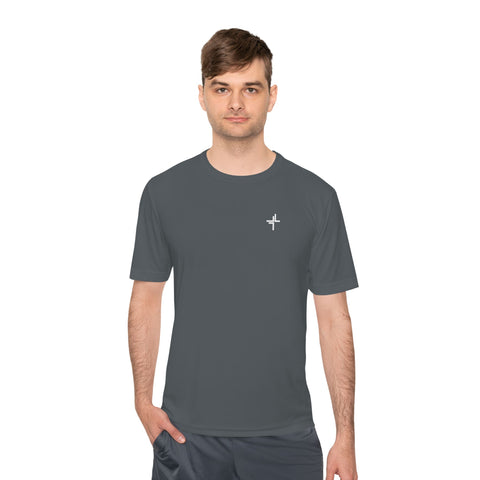 L3 Moisture Wicking Tee