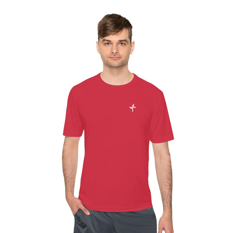 L3 Moisture Wicking Tee