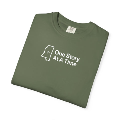 One Story Tee