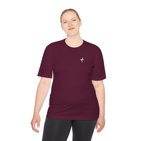 L3 Moisture Wicking Tee