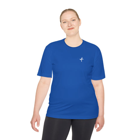L3 Moisture Wicking Tee