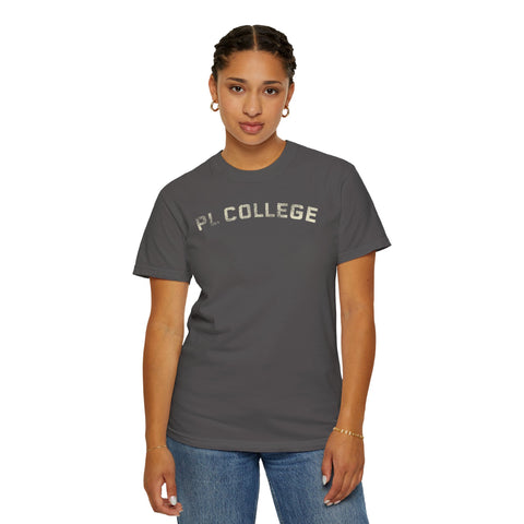 PL College Tee