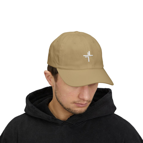 Pinelake Church Dad Hat