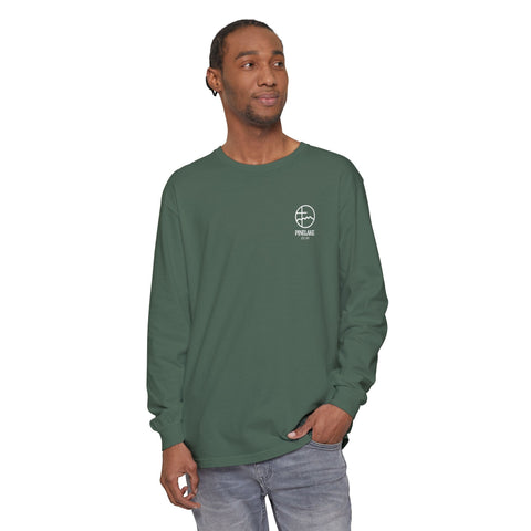 Vintage Long Sleeve