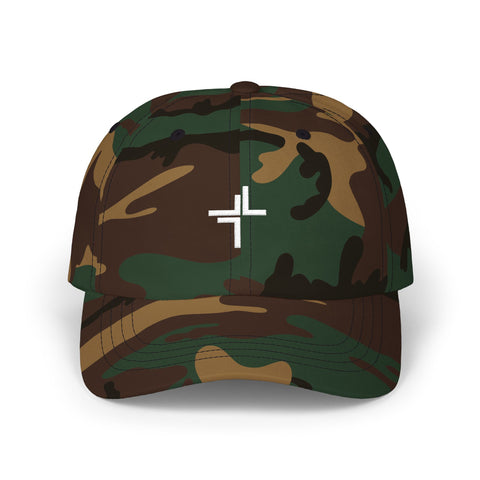 Pinelake Church Dad Hat