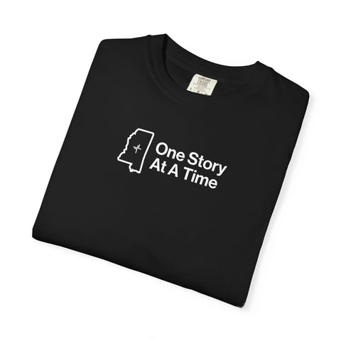 One Story Tee