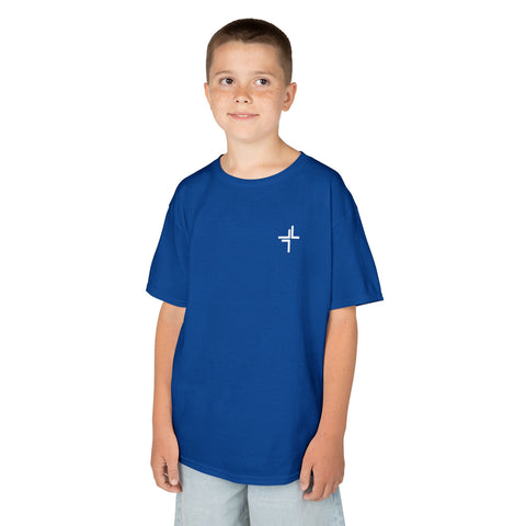 L3 Kids Tee