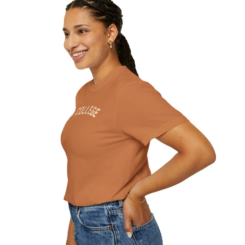 PL College Tee