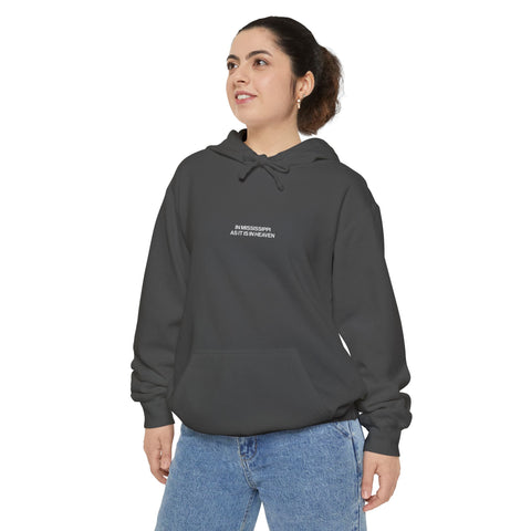As It Is In Heaven Hoodie