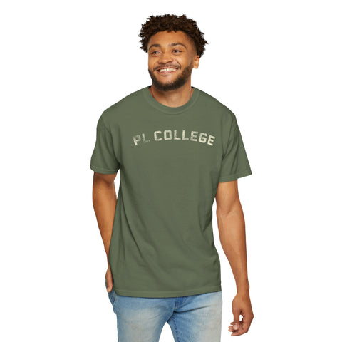 PL College Tee