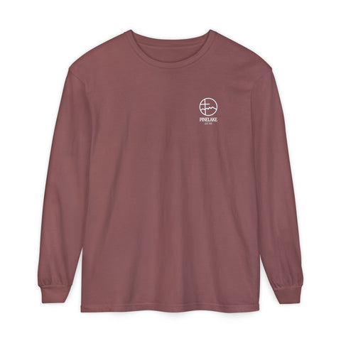 Vintage Long Sleeve