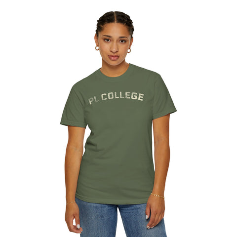 PL College Tee