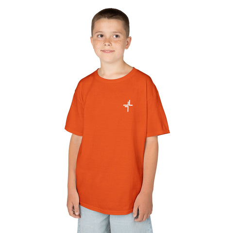 L3 Kids Tee