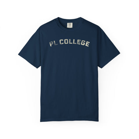 PL College Tee