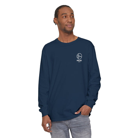 Vintage Long Sleeve