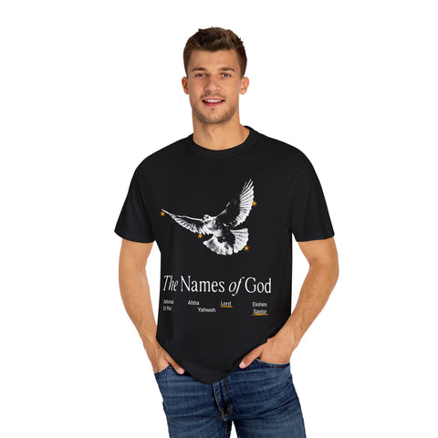Names of God Tee