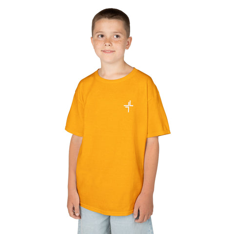 L3 Kids Tee