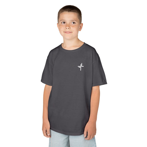 L3 Kids Tee