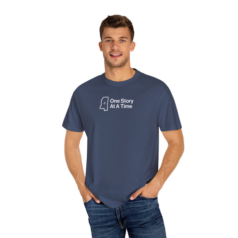 One Story Tee
