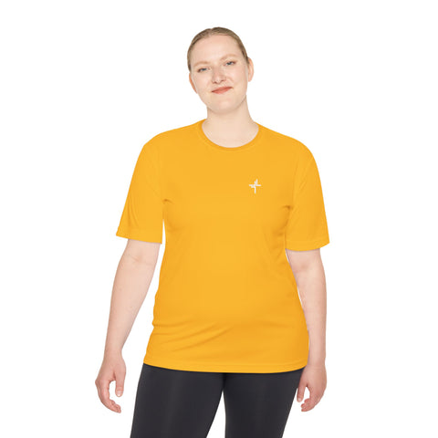L3 Moisture Wicking Tee