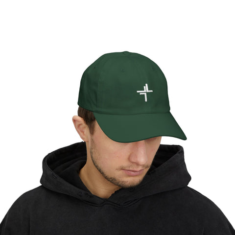 Pinelake Church Dad Hat