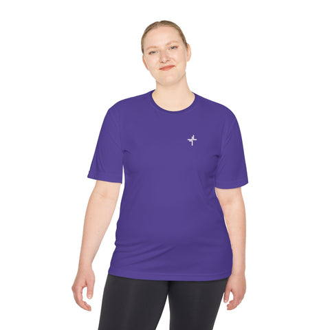 L3 Moisture Wicking Tee