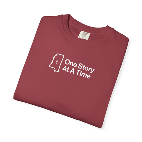 One Story Tee