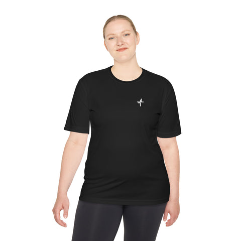 L3 Moisture Wicking Tee