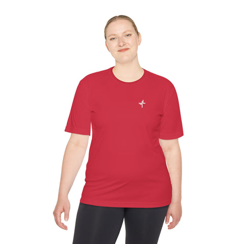 L3 Moisture Wicking Tee