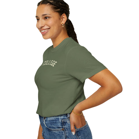 PL College Tee