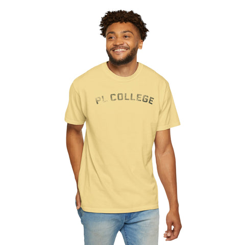 PL College Tee