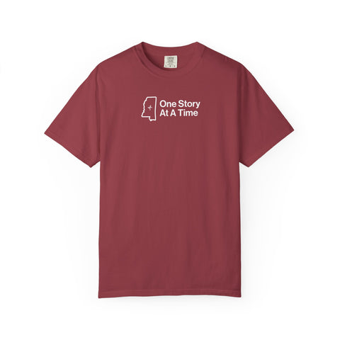 One Story Tee