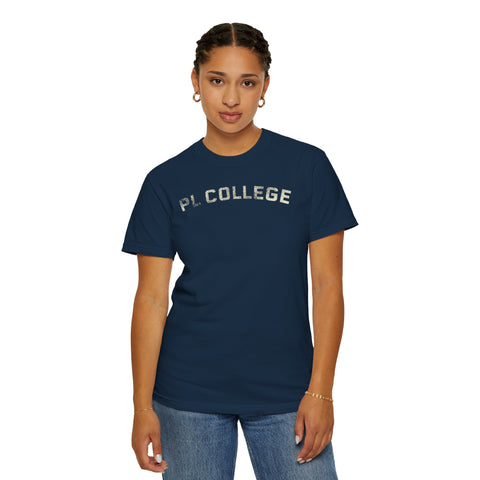 PL College Tee